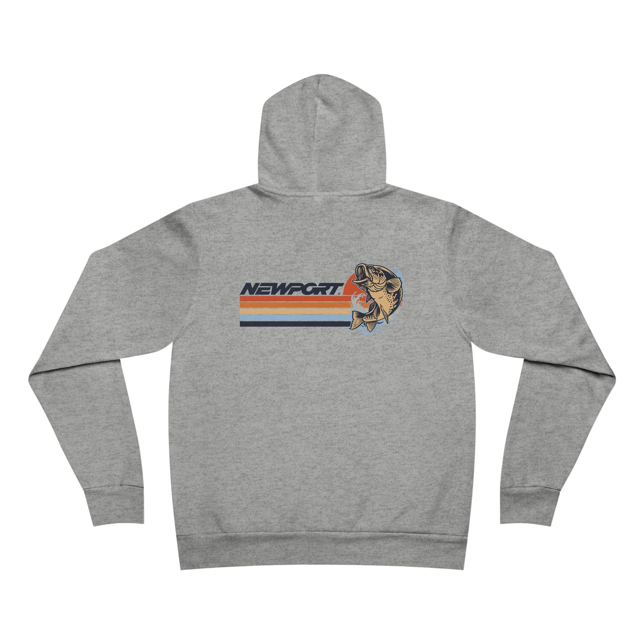 Sweatshirts – Newport
