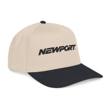 Newport Mid Profile Hat