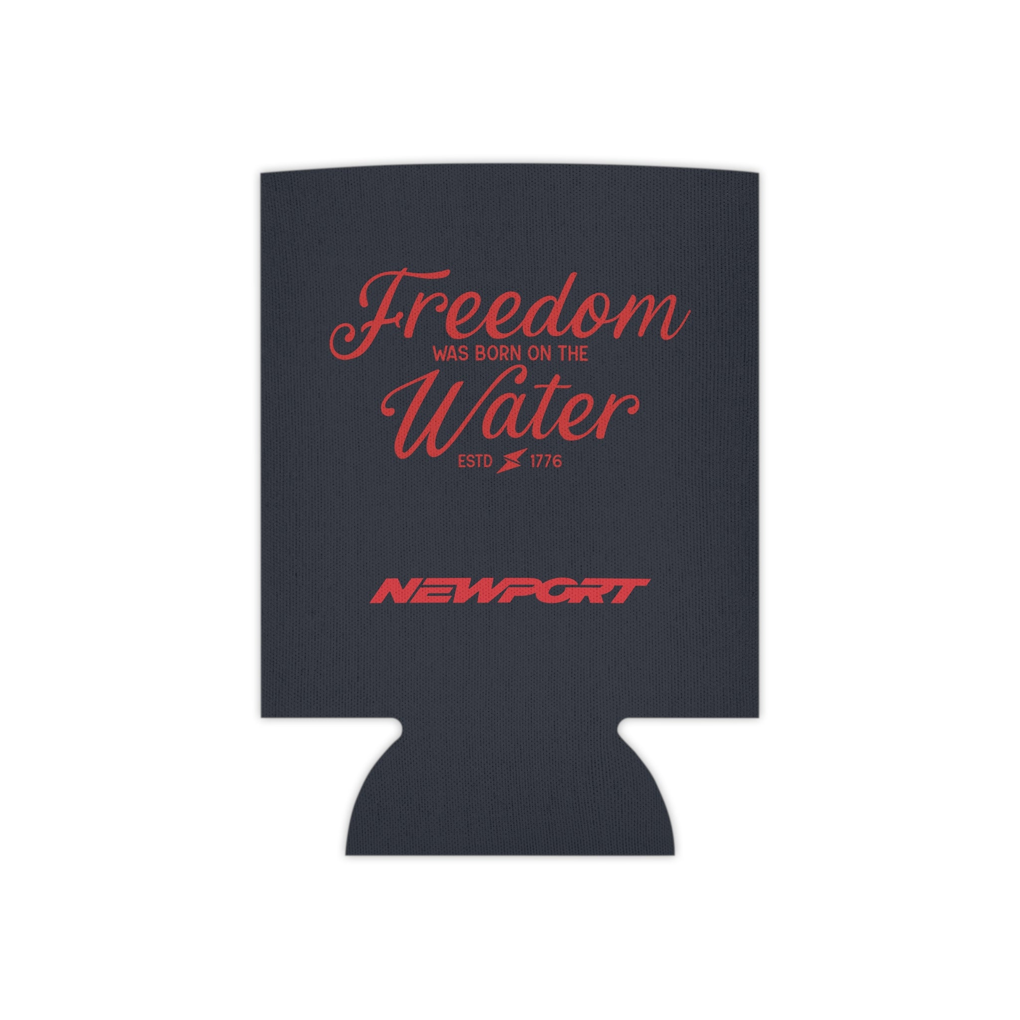 Freedom Koozie – Newport