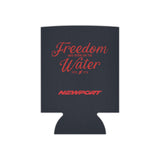 Freedom Koozie