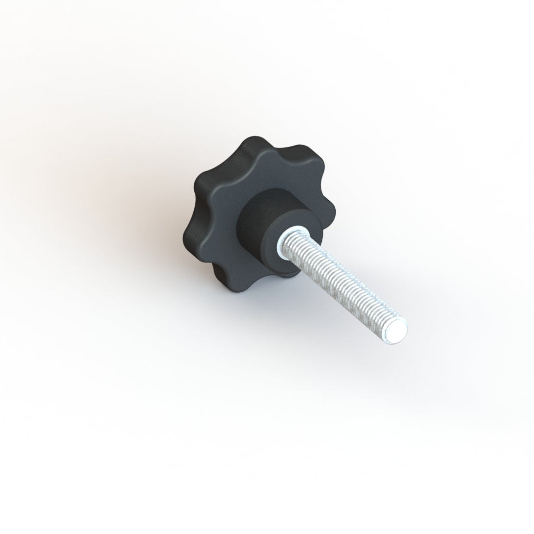 NS130 Knob M6 X 40MM