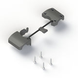 NS130 Rod Stager