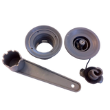 Inflatable Boat Valve Replacement Kit