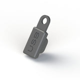Smart Battery Box USB Port Cover Part #22