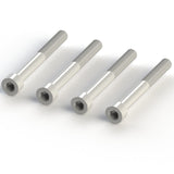 NT600 Tiller Arm Bolt Set