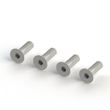 NT600 Control Box Mounting Hardware Kit