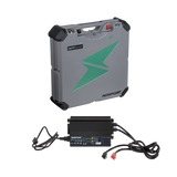 48V 70Ah LoPRO Battery Bundle