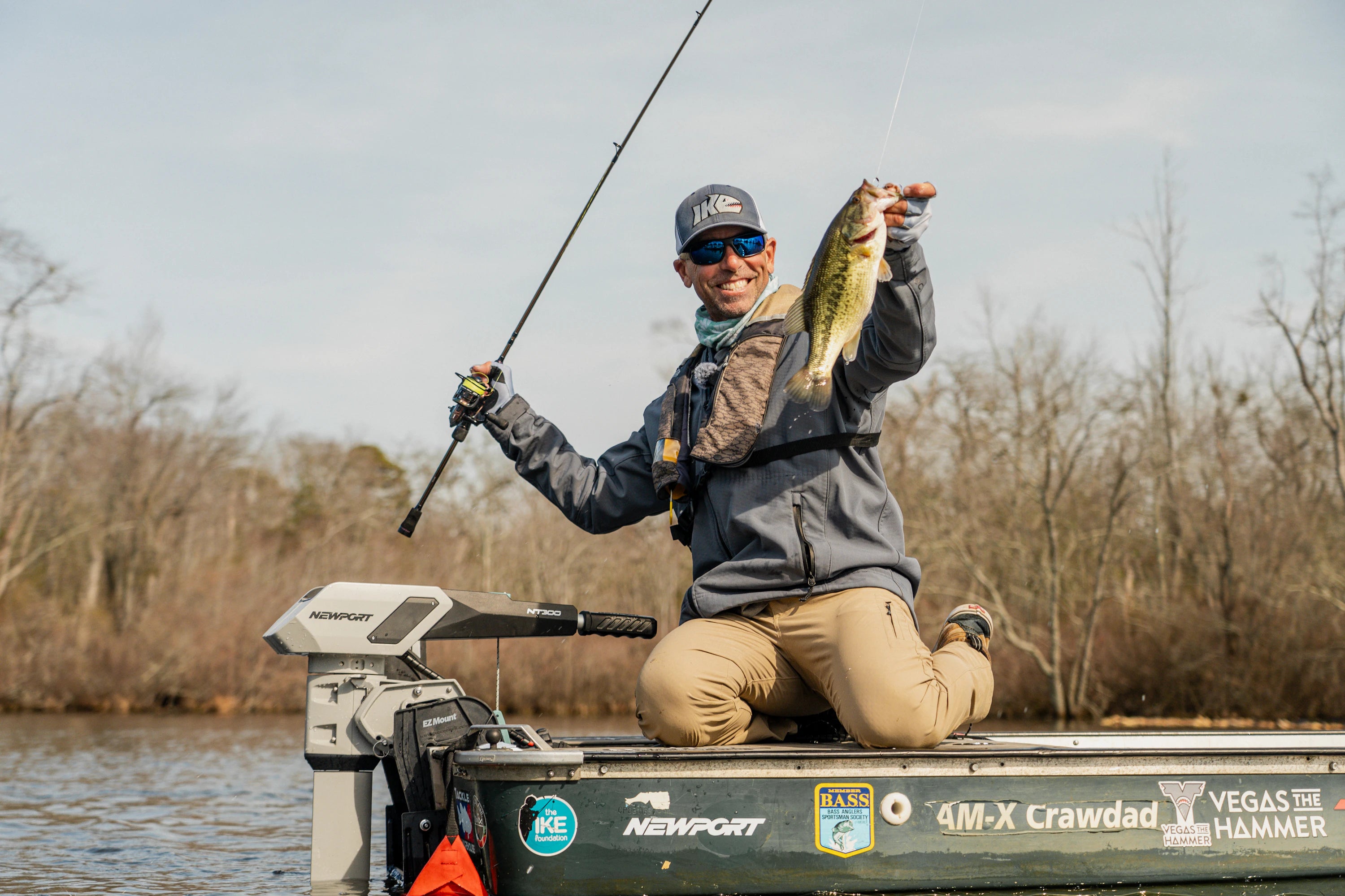 Mike Iaconelli