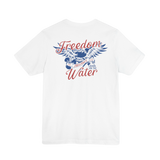 Born on the Water T-Shirt
