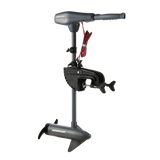 Kayak Series Trolling Motor 3/4 Right View | Newport 