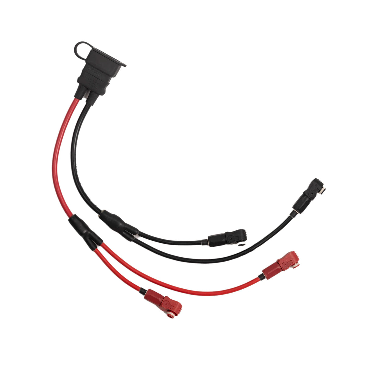 LoPRO Parallel Wiring Kit