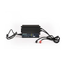 24V LoPRO Battery Charger Front View | Newport