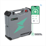 LoPRO Lithium Bluetooth Battery | Newport