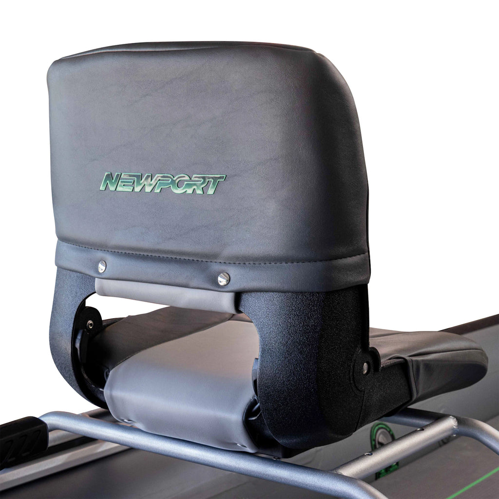 Newport NS130 Inflatable Skiff For Anglers