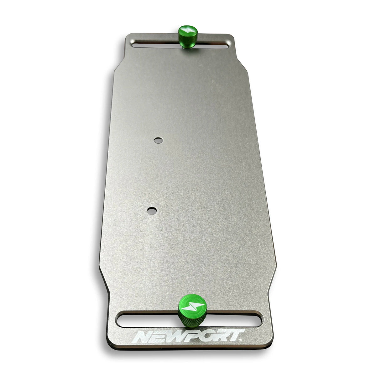 NK Throttle Mounting Plate