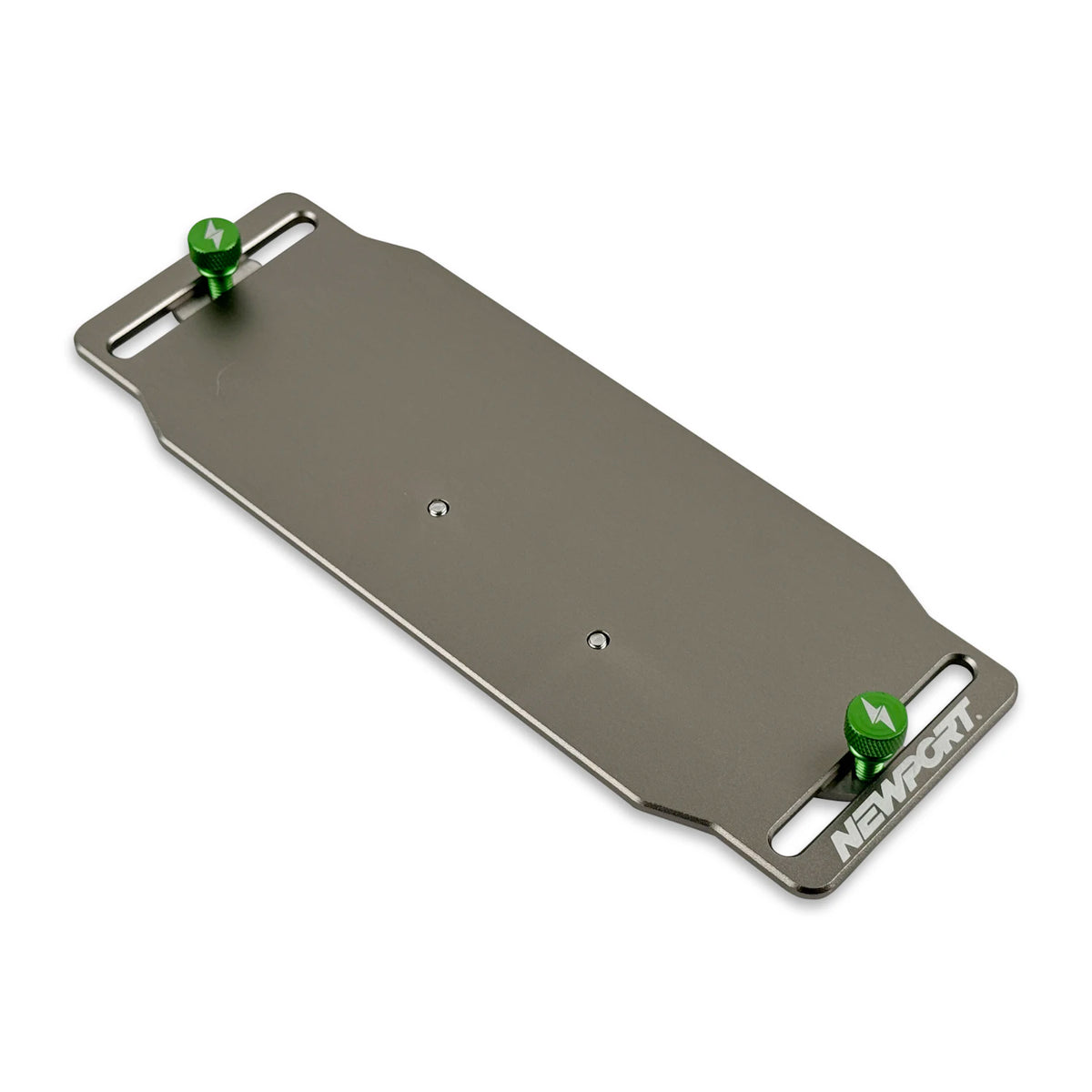 NK Throttle Mounting Plate