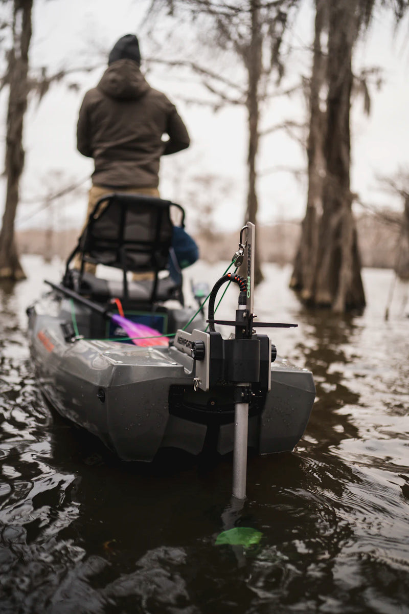NK180PRO Electric Kayak Motor | Newport