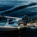 NK180 HD Electric Kayak Motor