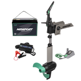 NK300 HD Extended Range Bundle
