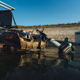 NK300 Electric Kayak Motor