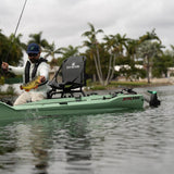 NK300 Electric Kayak Motor