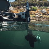 NK300 Electric Kayak Motor