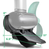NK300/NT300 HD Rock Guard