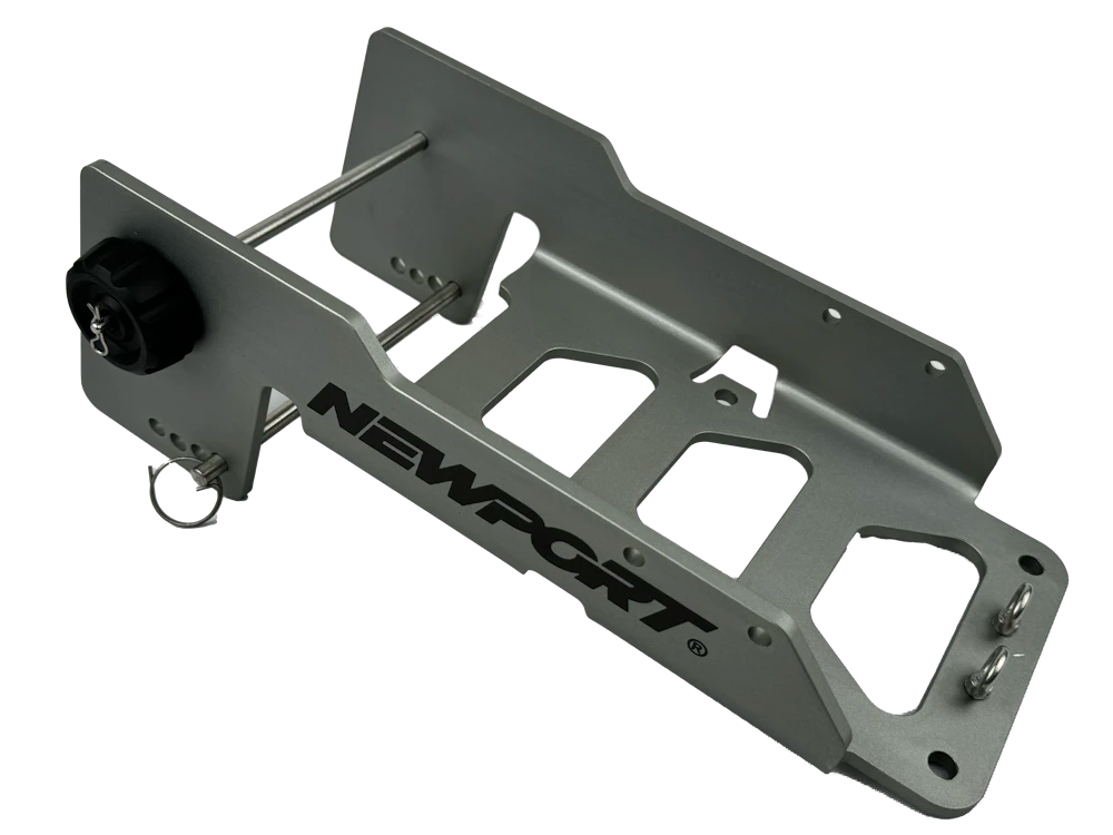 NK Series Motor Mount Kit