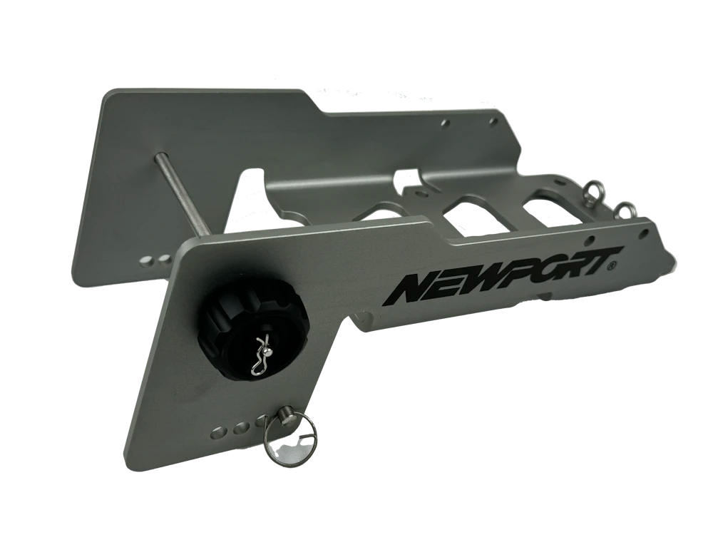 Kit Rae Mount NK Series Motor Mount Kit