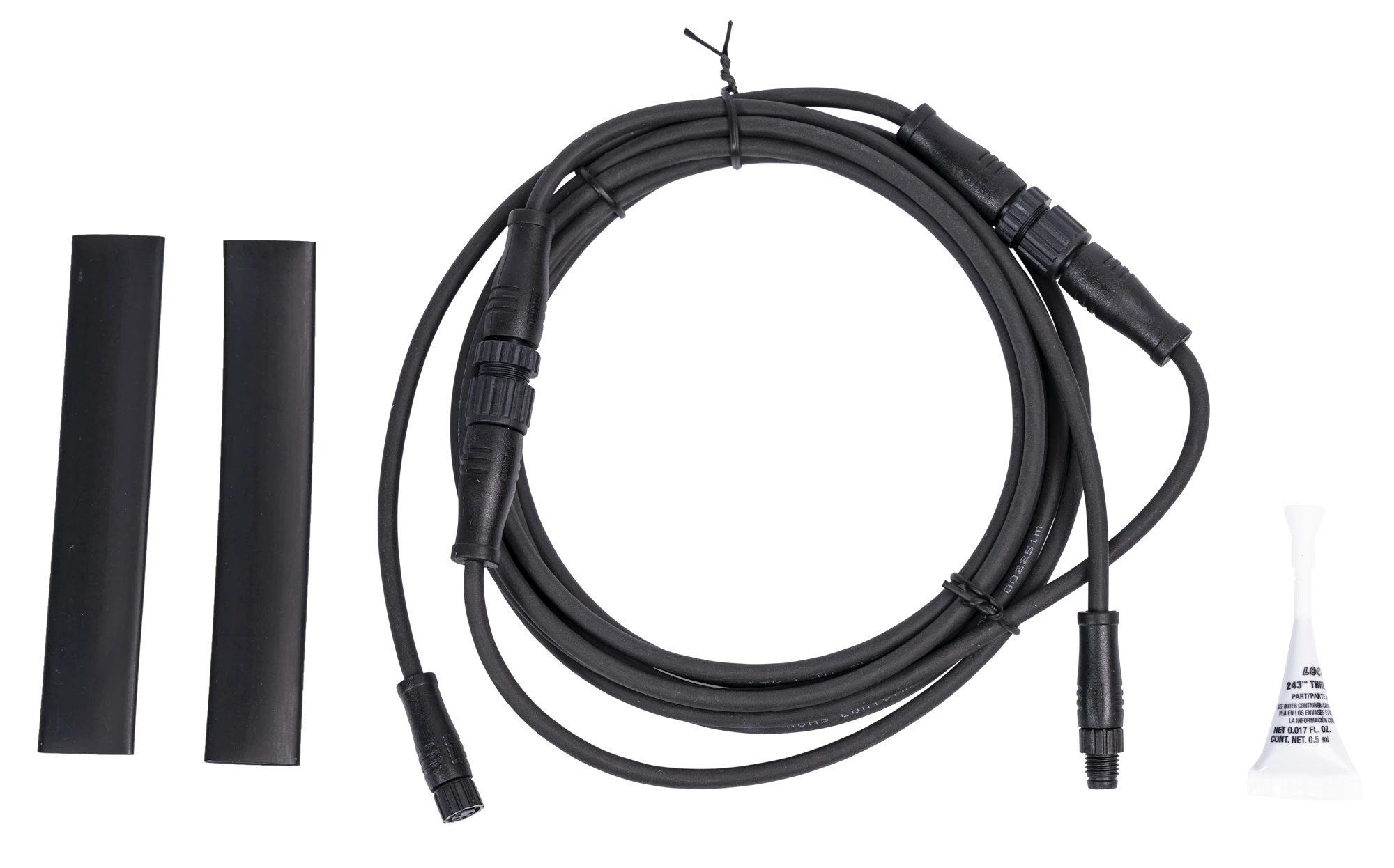 Newport NK HD Communication Cable Kit