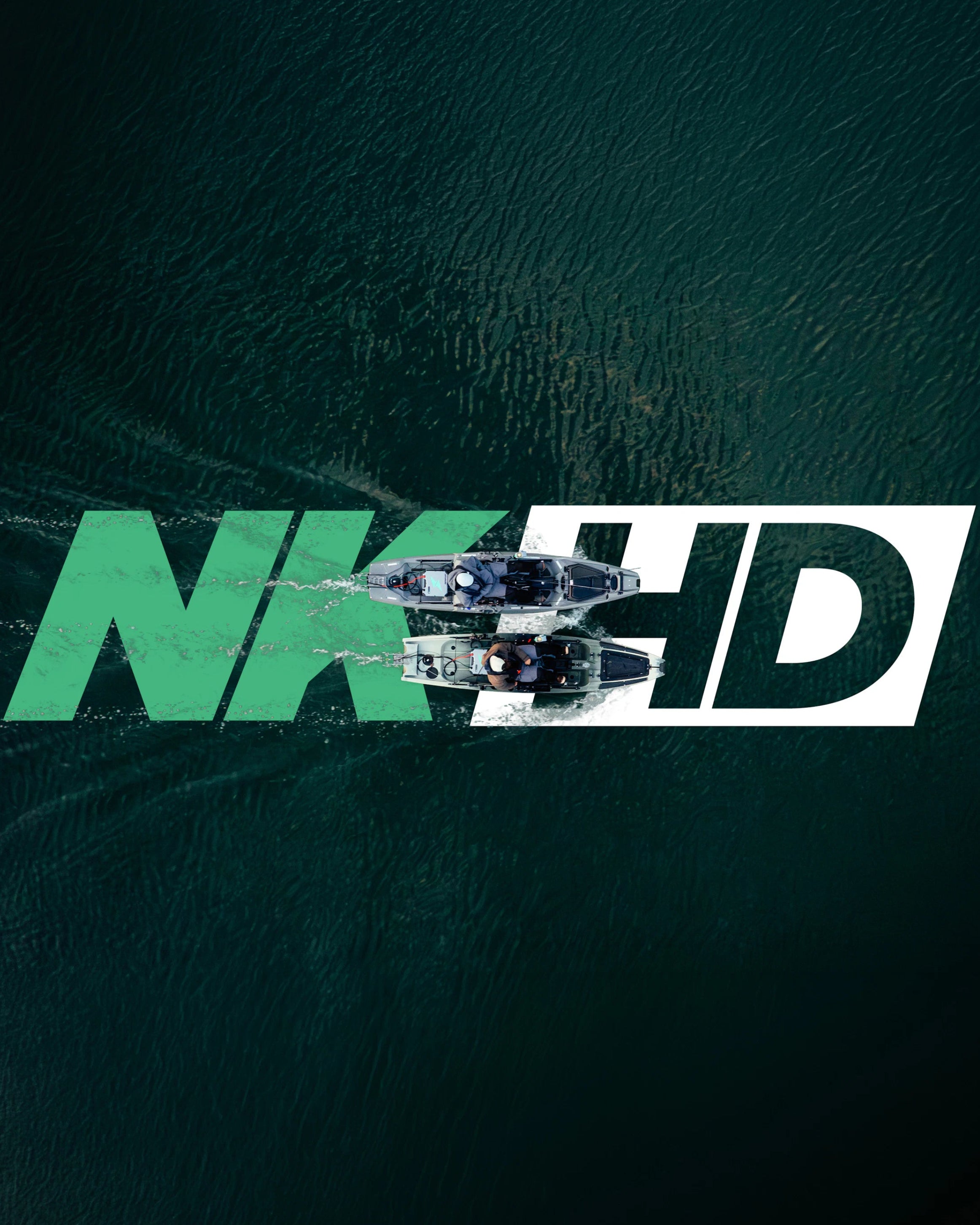 Trusted By Elite Anglers