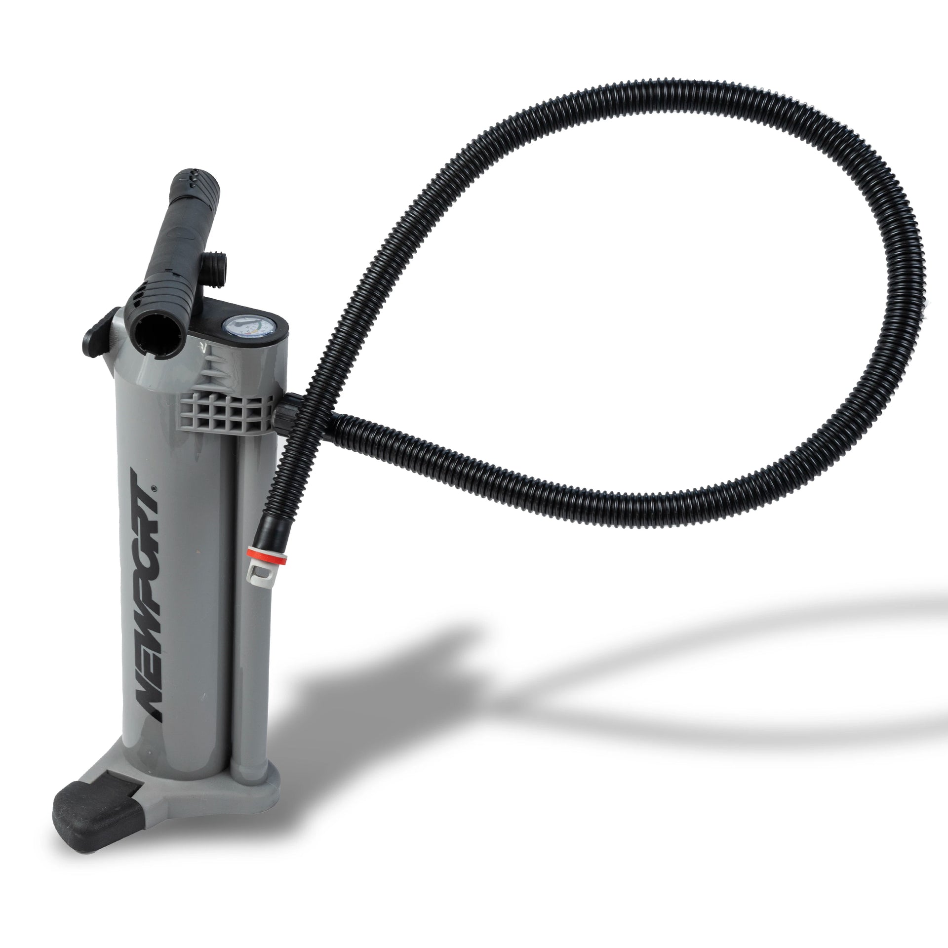 NS130 Inflatable Skiff Hand Pump | Newport