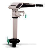 NT300 Electric Outboard Motor Side View | Newport