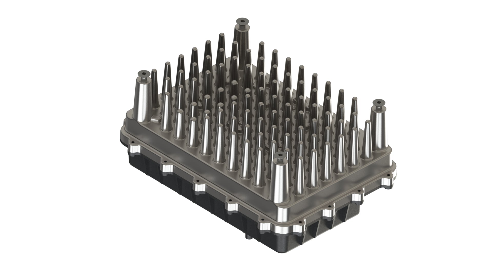 Cable Less Driver Box NT600 Driver Box – Newport