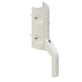 NT600 Back Mount & Handle Assembly