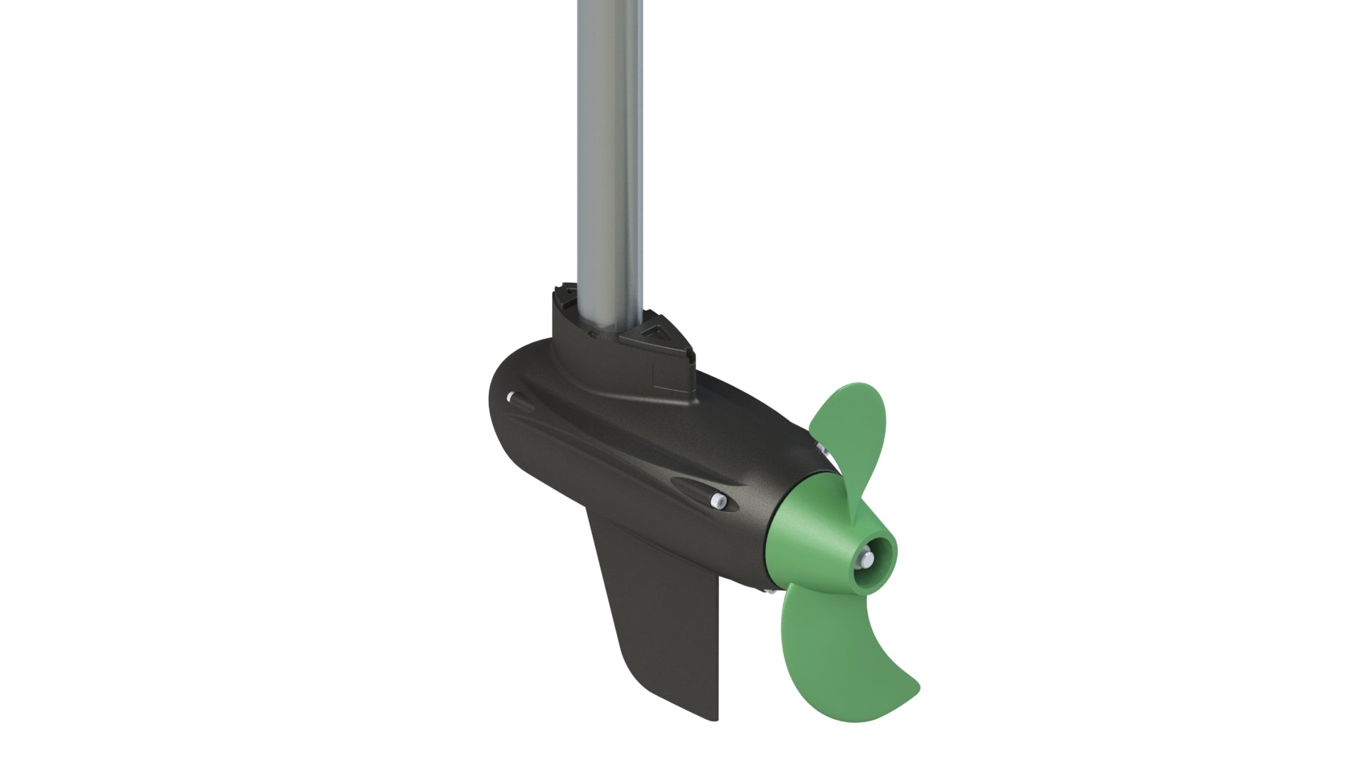 NT600 Motor Pylon Assembly – Newport