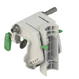 NT600 Transom Mounting Bracket Assembly