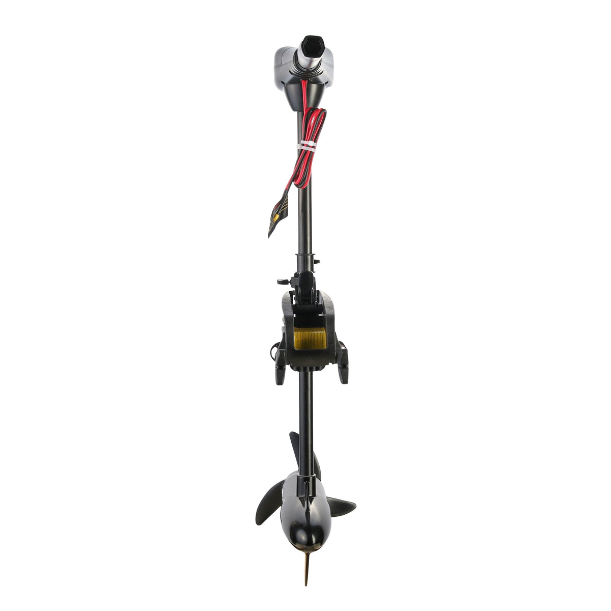 Newport NV Series Trolling Motor Front View