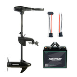 NV Series Lithium Battery Bundle