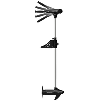 Pontoon Series Trolling Motor with Adjustable Handle | Newport