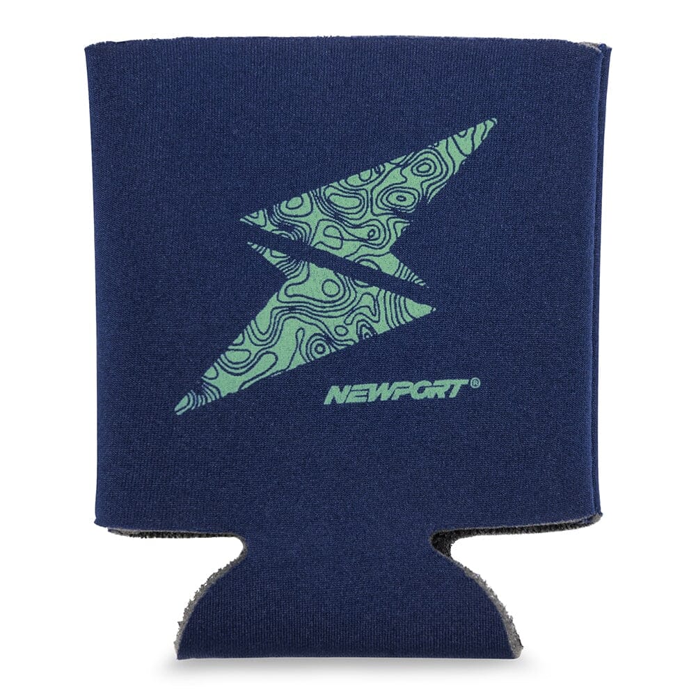 Newport Bolt Koozie