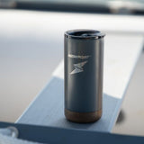 Cork Tumbler