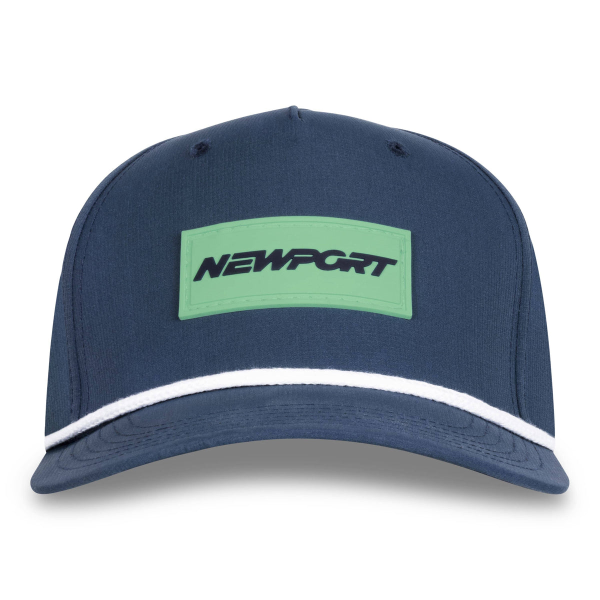 Newport Rope Hat