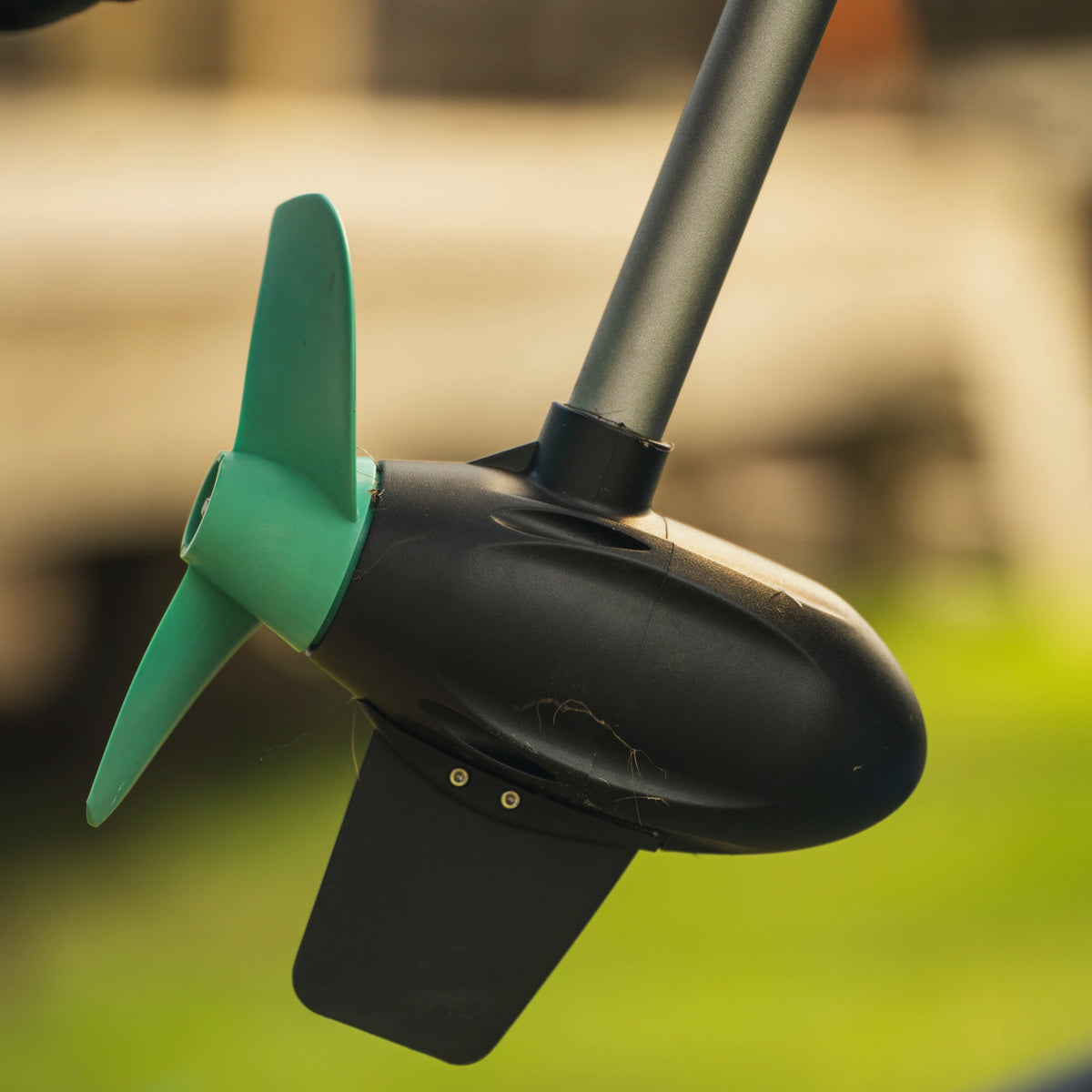 NK180PRO Electric Kayak Motor - 1.8HP Electric Kayak Motor