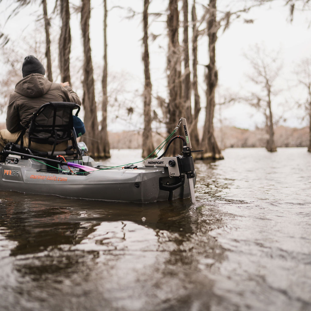Inflatable Fishing Boats | Newport
