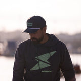 Topo Bolt Hoodie