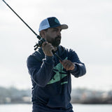 Topo Bolt Hoodie