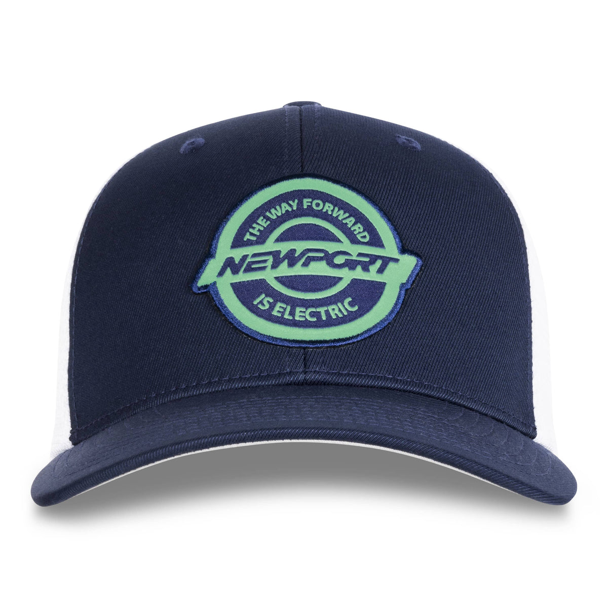 Newport Trucker Hat