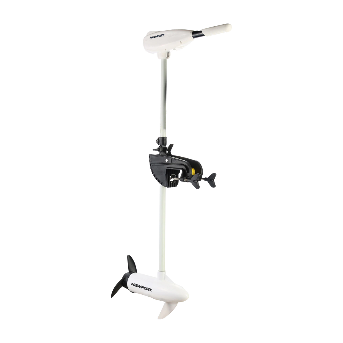 L Series Electric Trolling Motor | 3/4 View | Newport