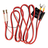 Kayak Series Leadwire 10GA 5ft 6" Part #52